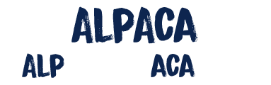Alpaca Academy Logo